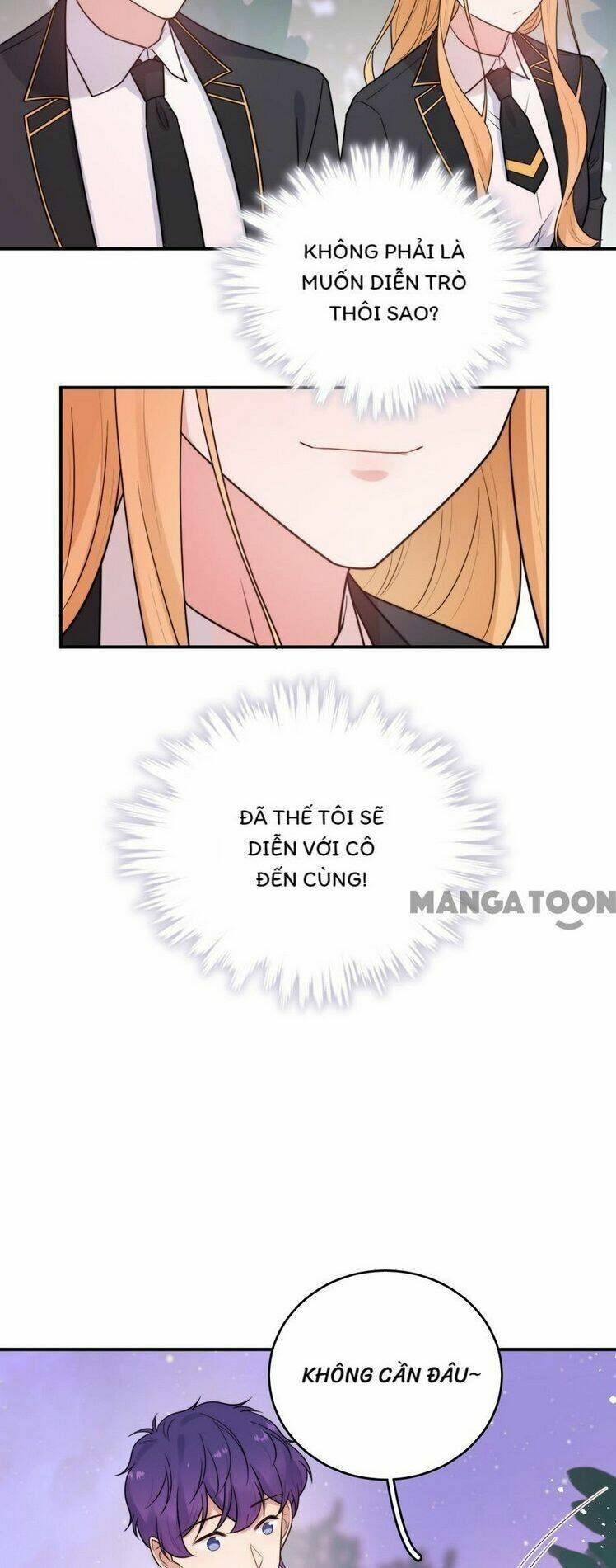 ma lạt thiên kim đẩu ác thiếu chapter 254 16