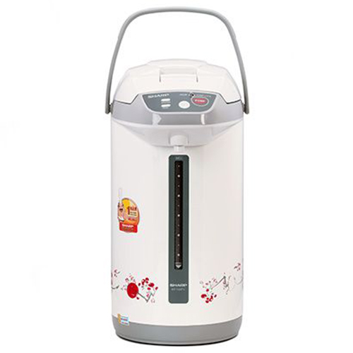 Bình Thủy Điện Sharp KP-Y40PV-RD - Hàng Chính Hãng