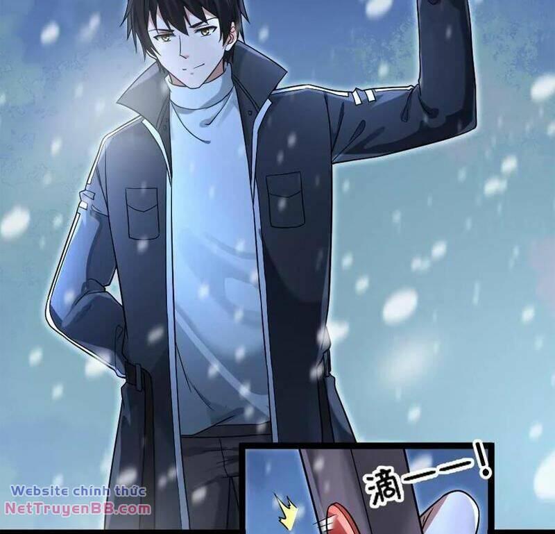 đóng băng toàn cầu: tôi gây dựng nên phòng an toàn thời tận thế chapter 235 29