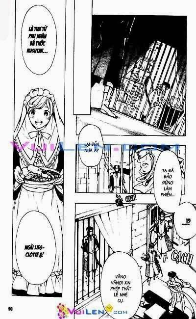 thanh kiếm và vương miện chapter 9 90