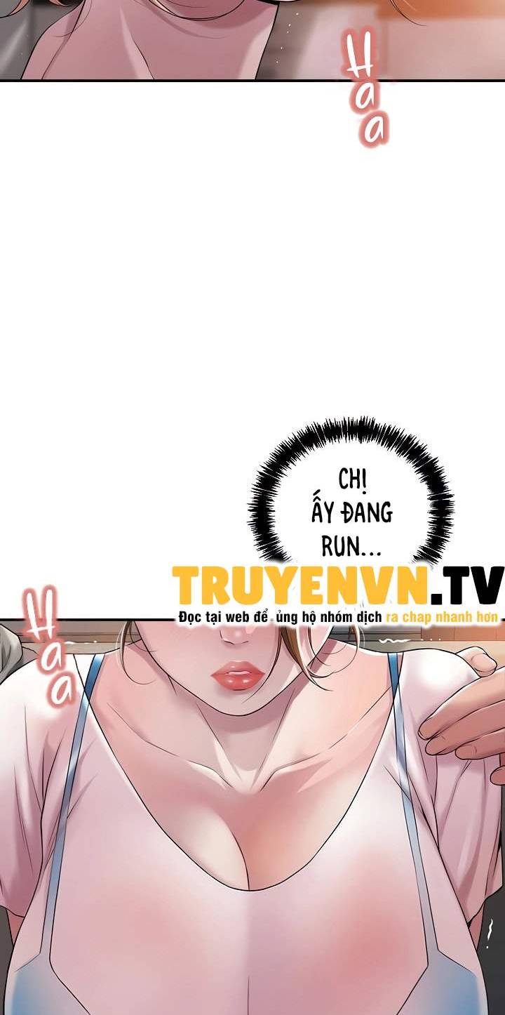 thị trấn nóng bỏng chapter 5 8