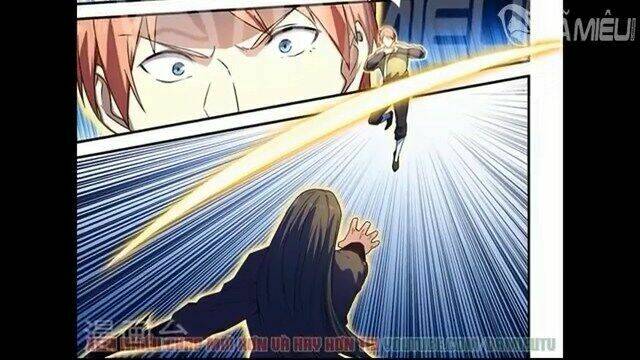 đào hoa bảo điển chapter 208 7