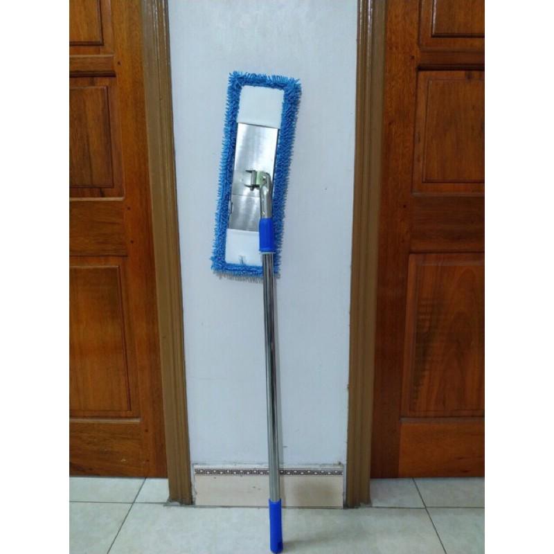 Chổi lau nhà công nghiệp homeinno 45cm chính hãng