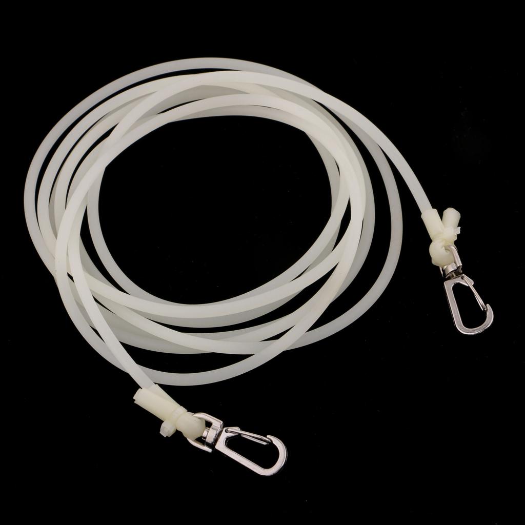 Multifunction Fishing Security Lanyard Fly Fishing Fishing Rod Protector