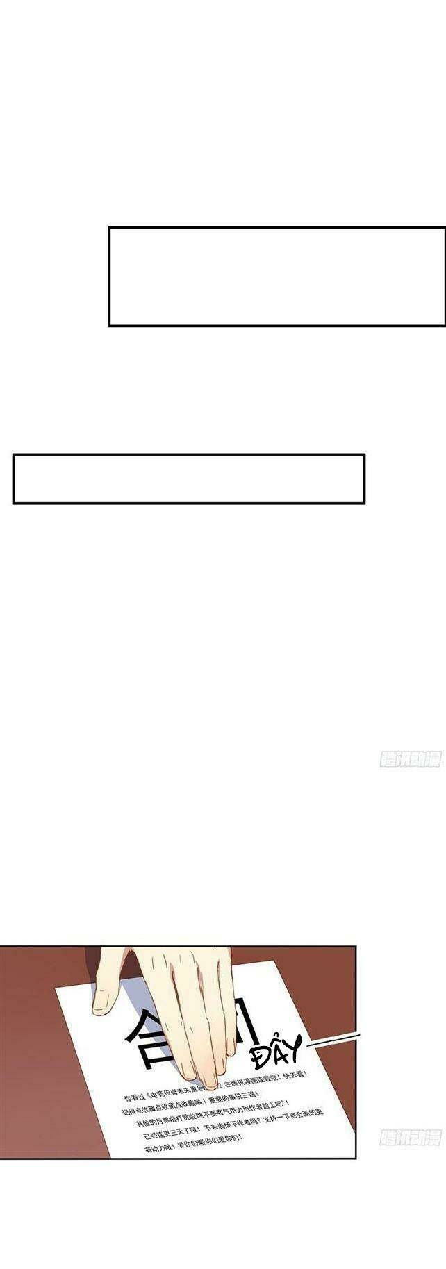 khởi động lại tương lai chapter 3 26