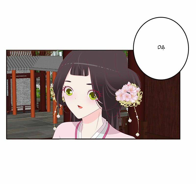 tướng quân mời ra trận chapter 123 14