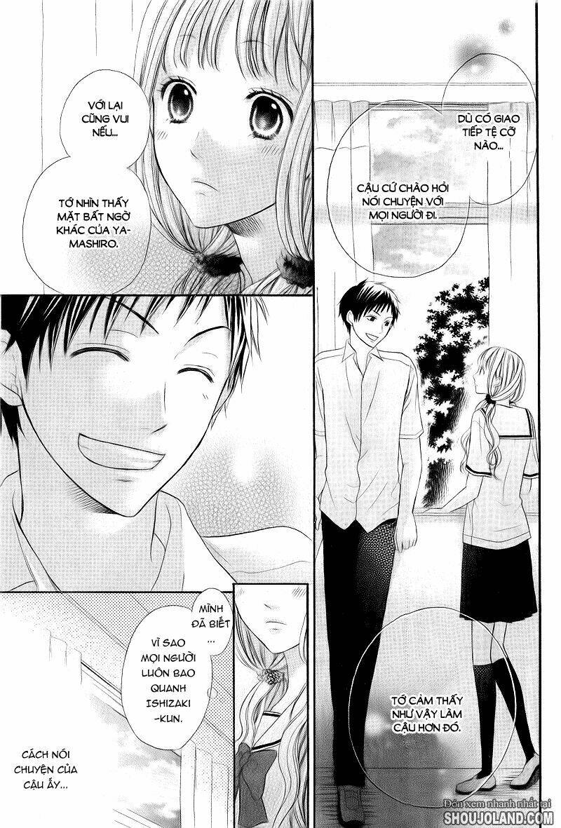 tổng hợp one shot. chapter 70 15