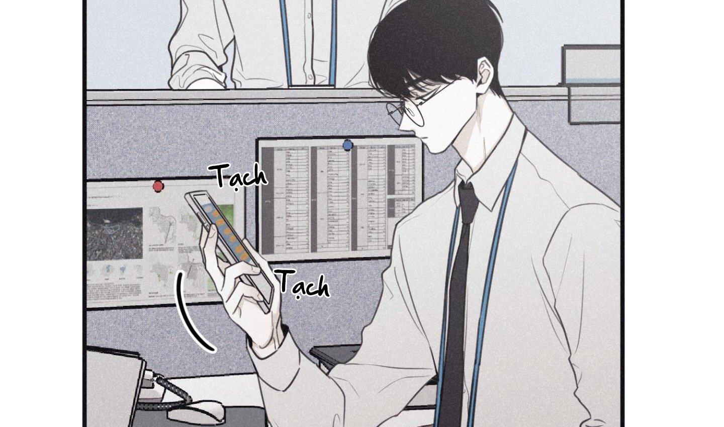 chiếu tướng chapter 105 19