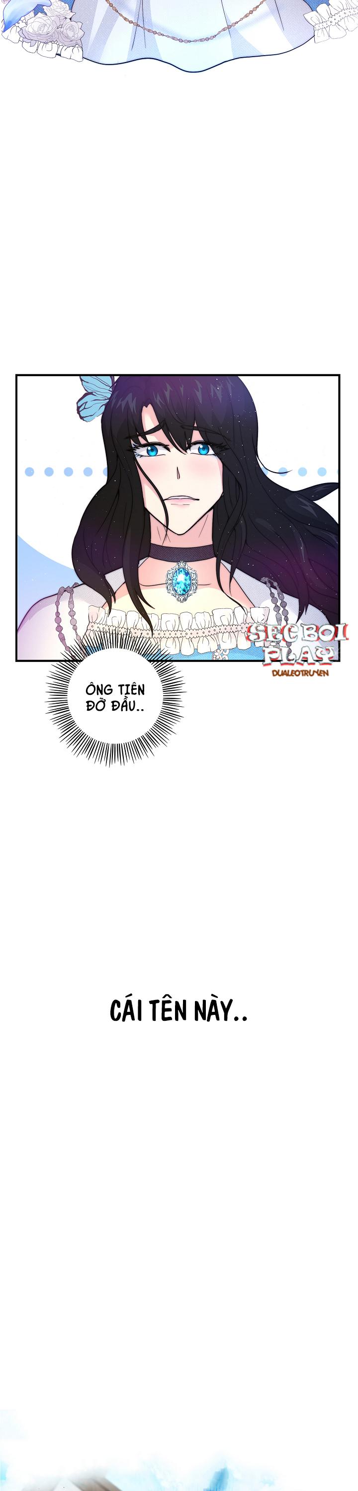lọ lem phiên bản bl chapter 7 27