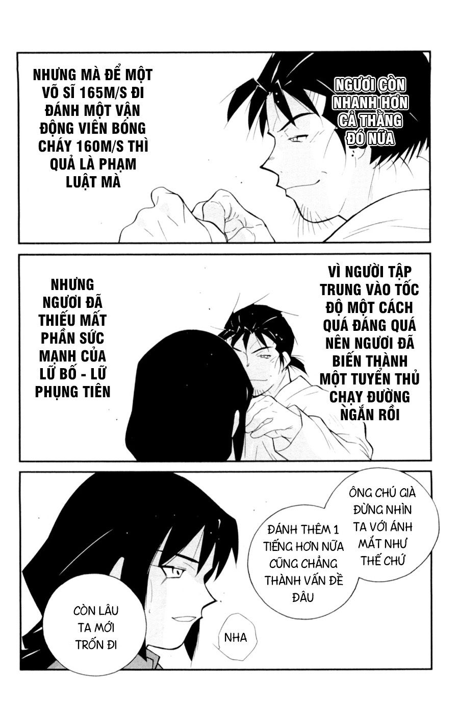 truyền nhân atula 3 chapter 56 11