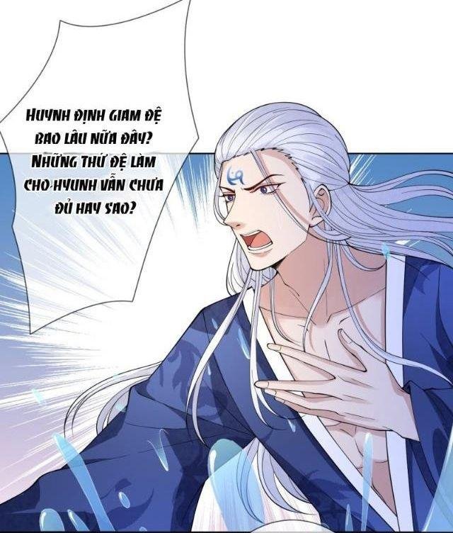 mạt thế nữ vương chapter 40 15