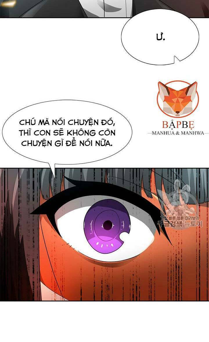 tôi tự động săn một mình chapter 50 29
