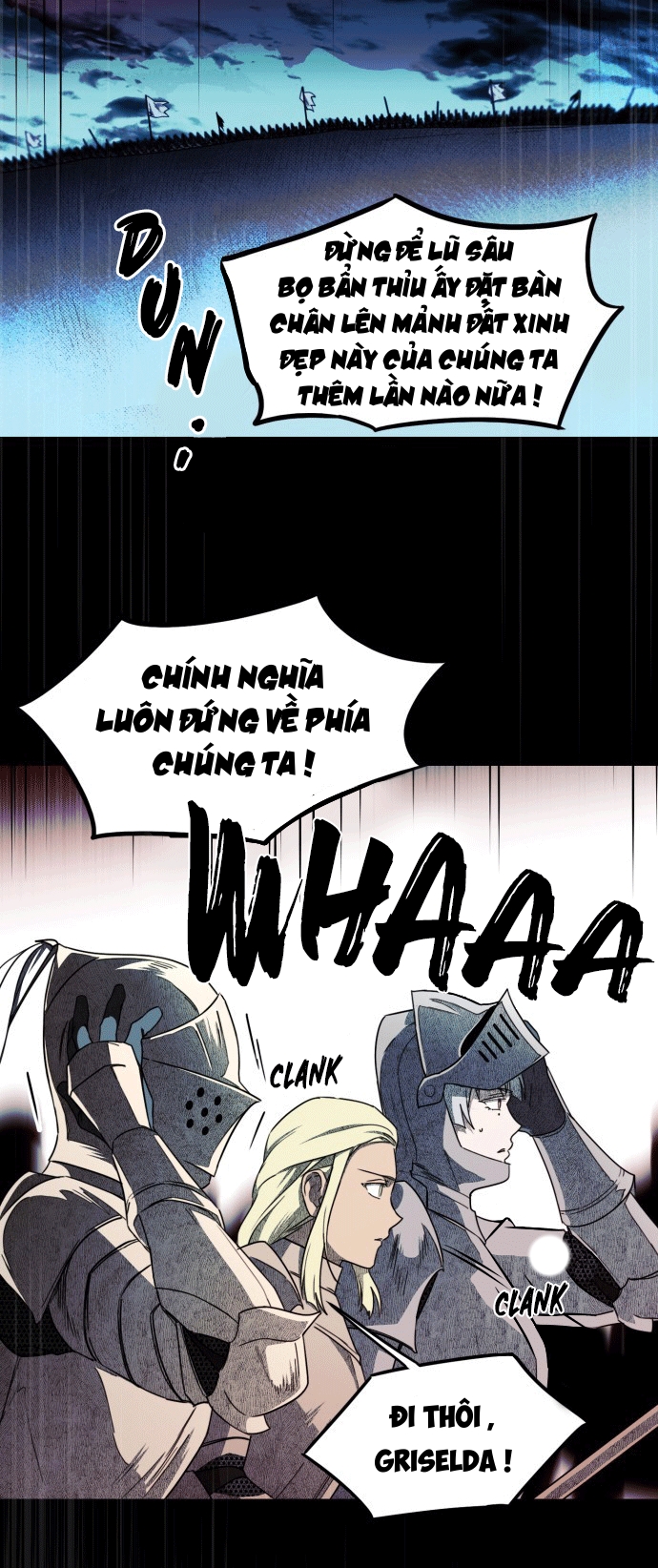 bị che khuất bởi hoàng hôn chapter 27 37