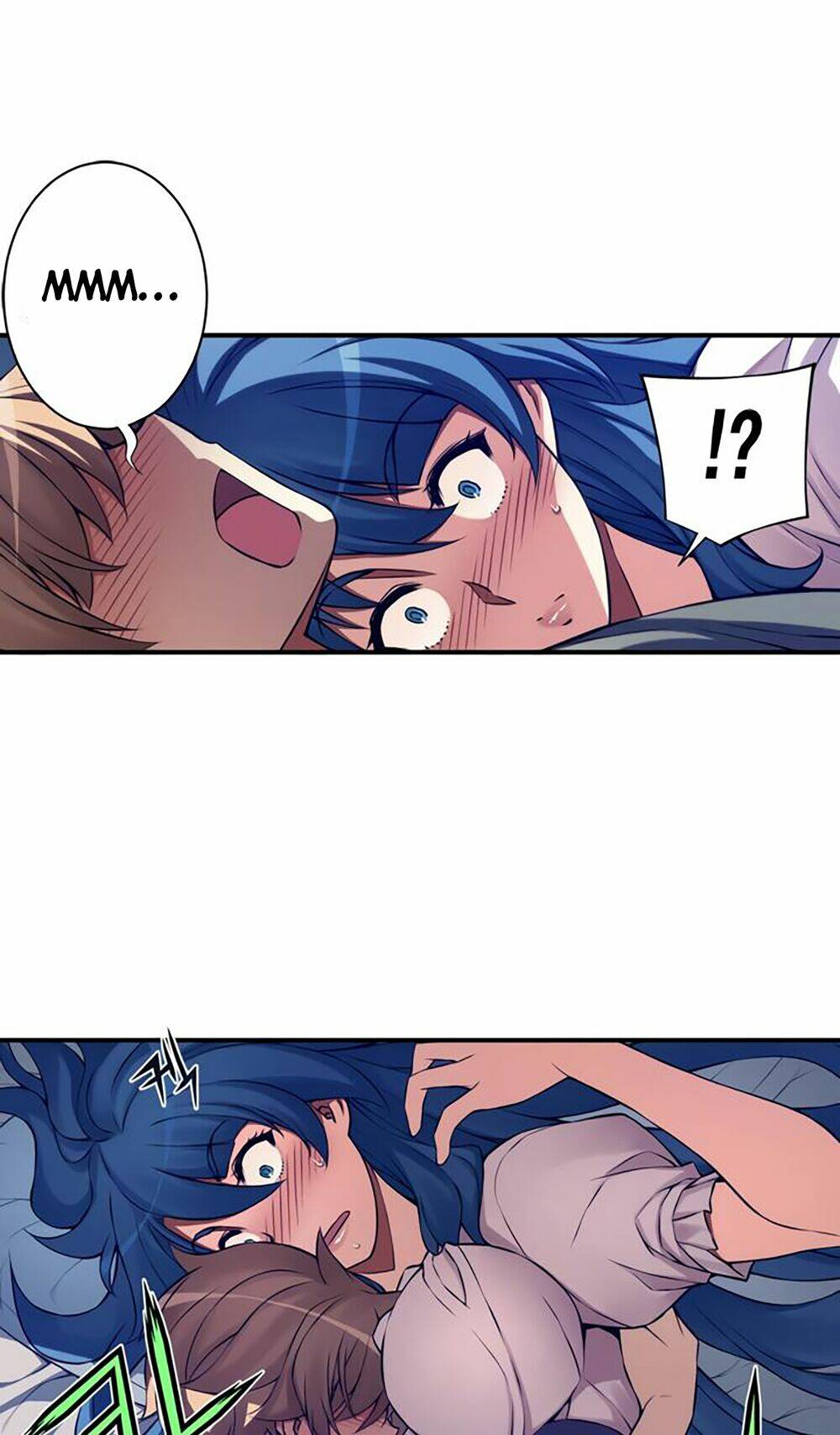 cohabitation with the fiancee chapter 66 24