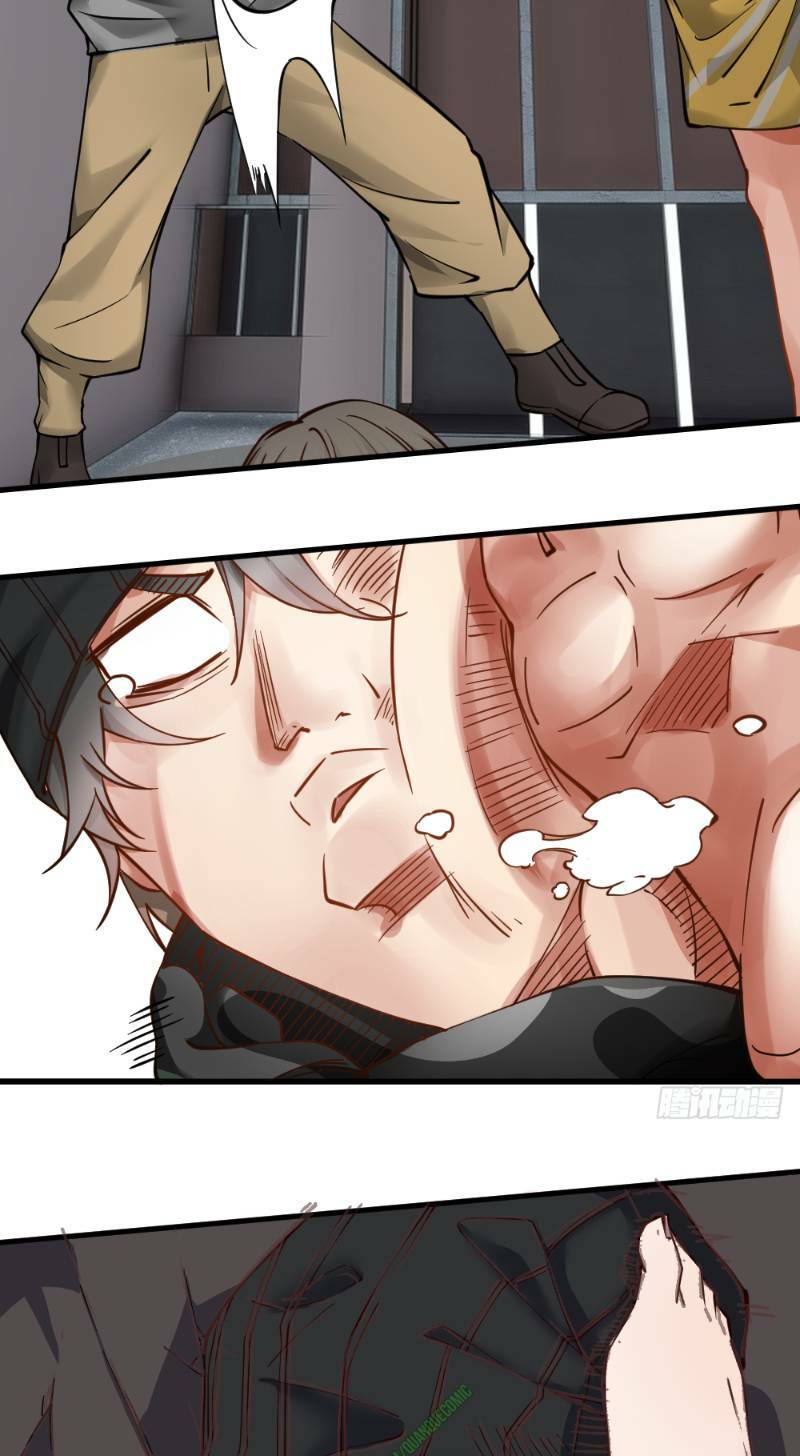 tuyệt thế thiên tài hệ thống chapter 19 5