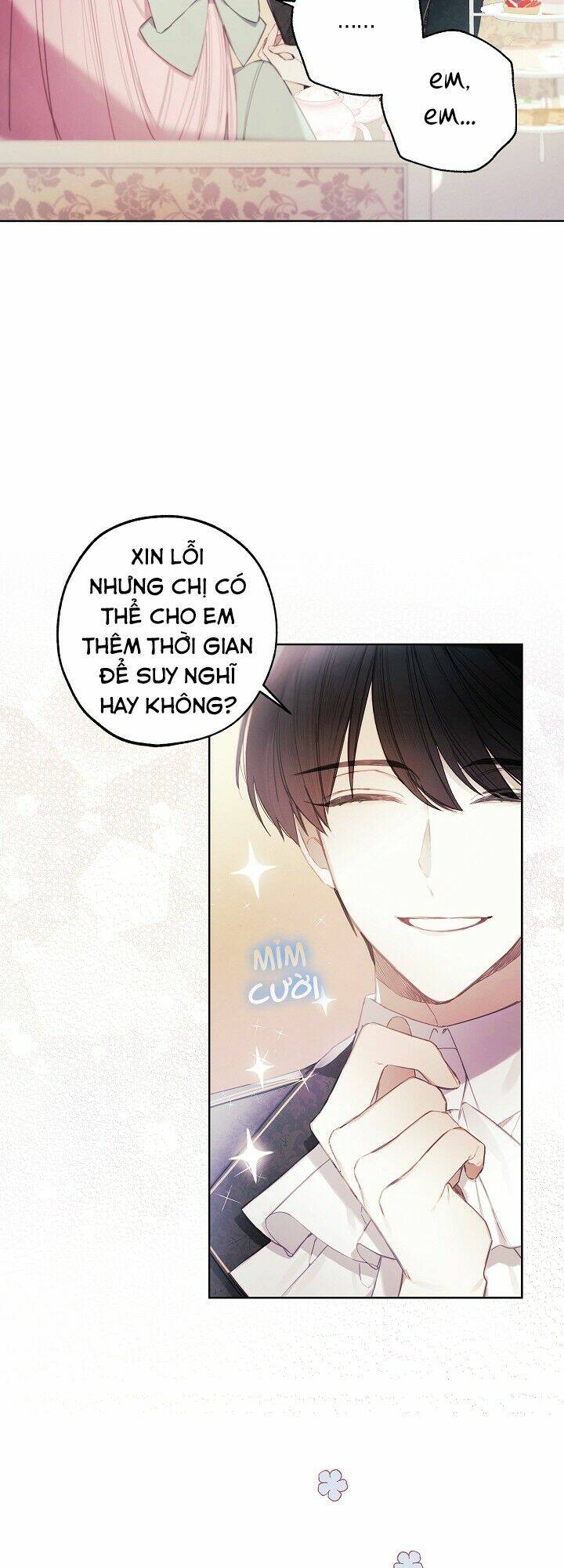 tiệm búp bê của công chúa chapter 14 15