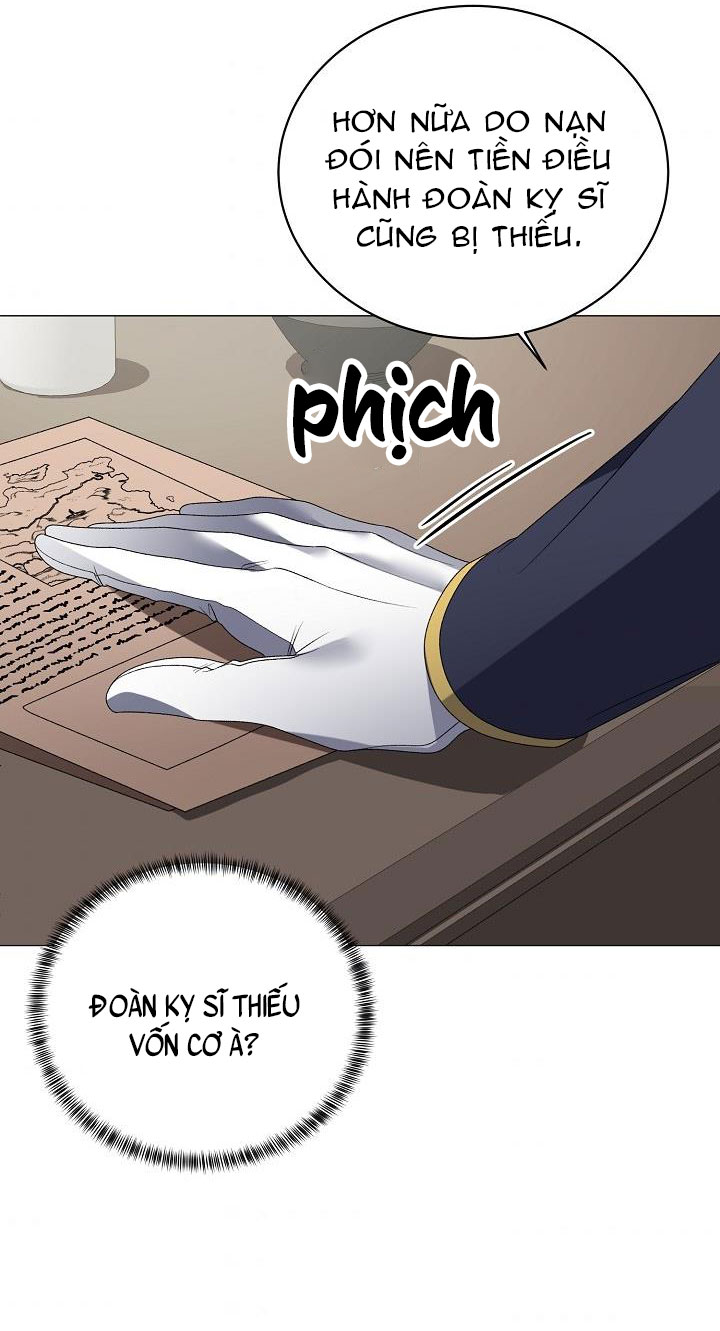 tôi sẽ trở thành nhân vật chính chapter 16 45