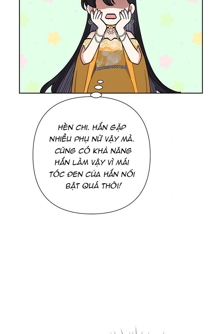 hôm nay ác nữ cũng thấy vui chapter 38.1 10