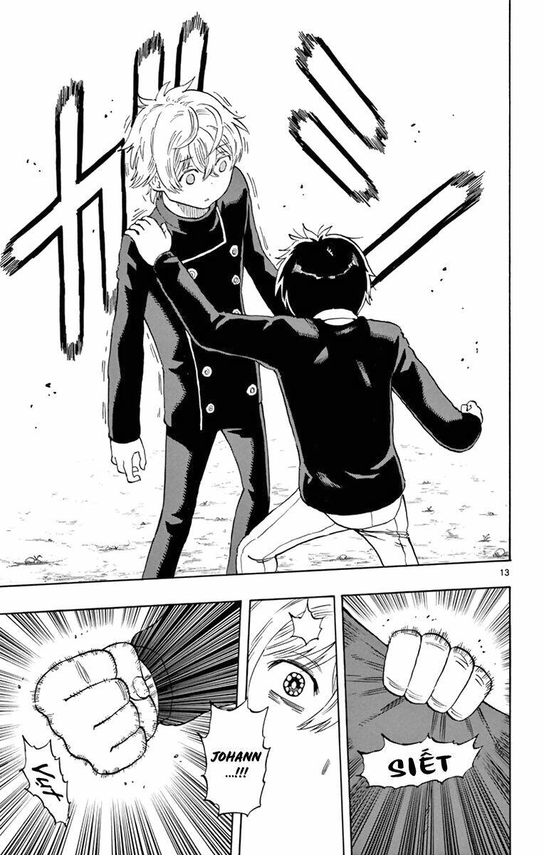 saike mata shite mo chapter 52 14