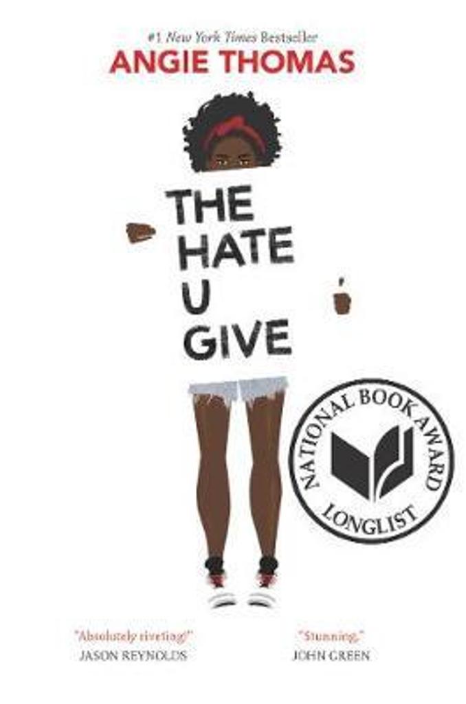 The Hate U Give