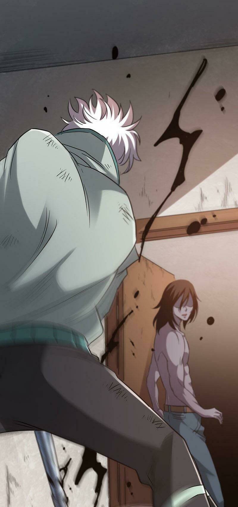 sau mạt thế tôi trở thành zombie chapter 11 23