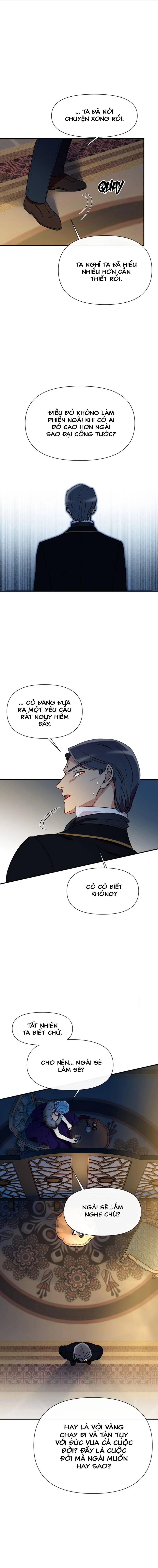 bản khế ước với nữ công tước ác ma chapter 46 5