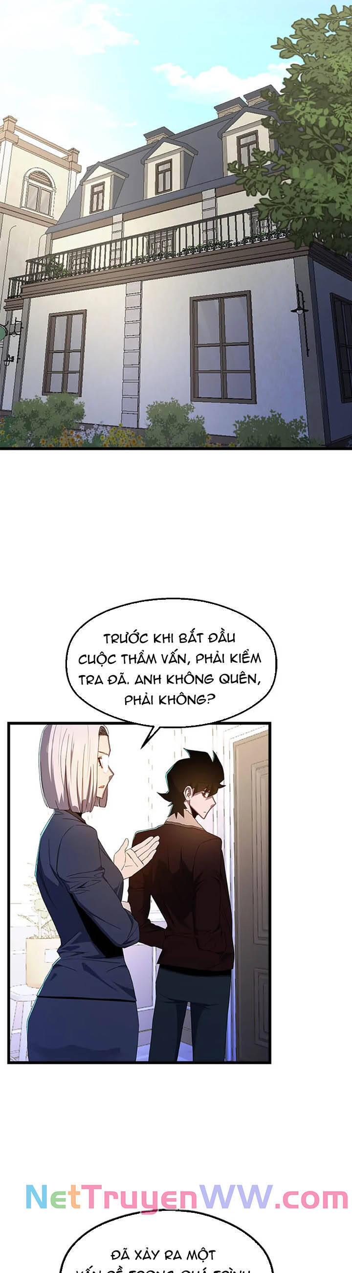 sự bế tắc bất khả chiến bại chapter 76 34