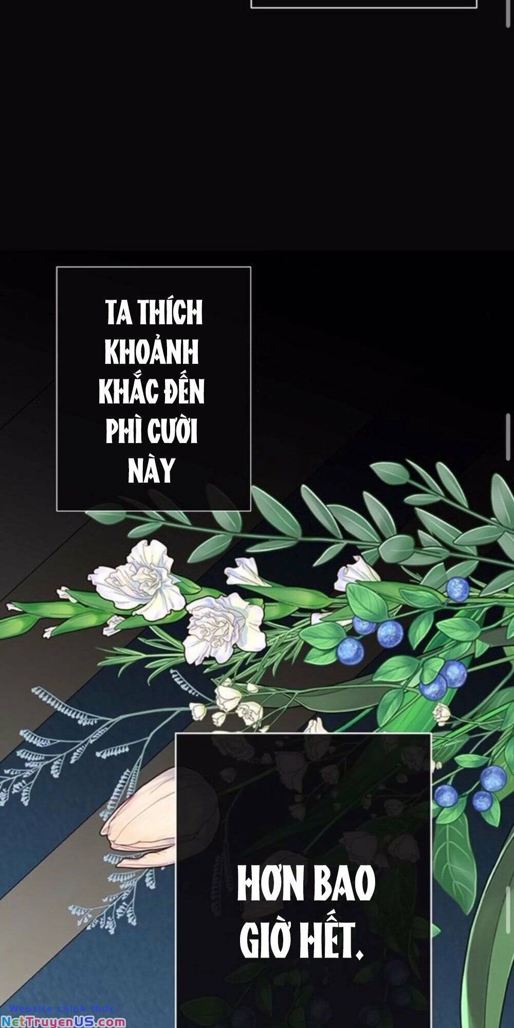 Hoàng Tử Rắc Rối chapter 47.2 5