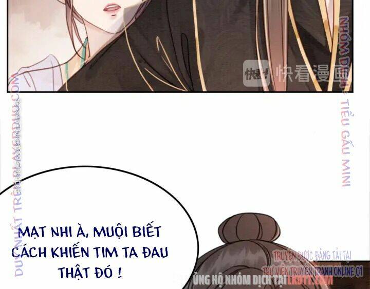 trọng sinh bá sủng nhiếp chính vương quá mạnh mẽ chapter 189 36