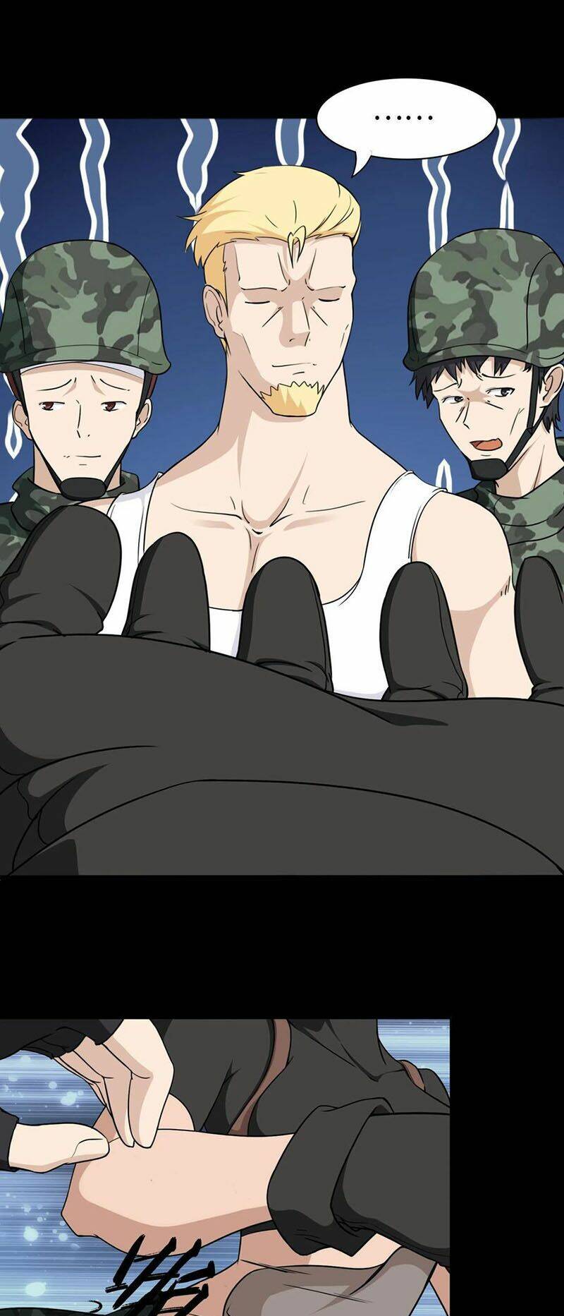 bạn gái virus của tôi chapter 181 6