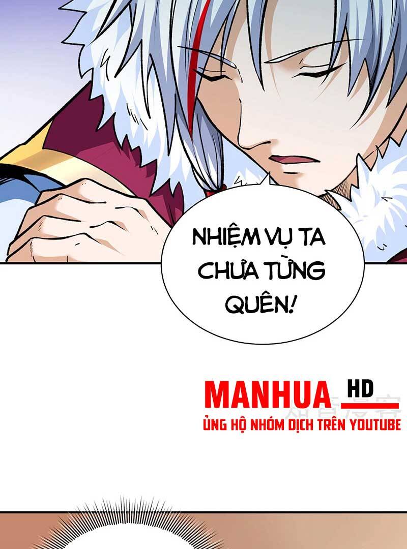 võ đạo độc tôn chapter 566 46