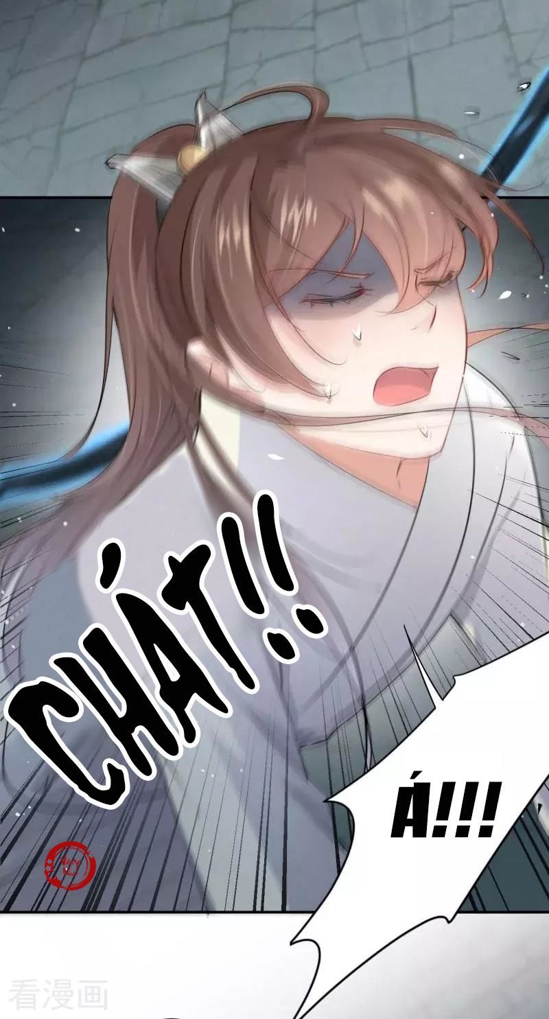 vương gia không thể trêu chapter 47 11