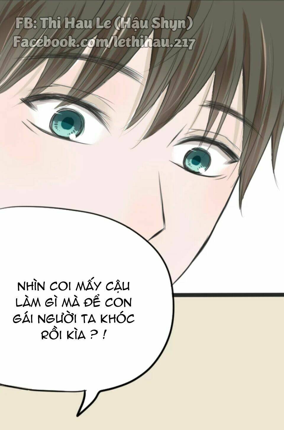 ngoài tầm với chapter 1 16