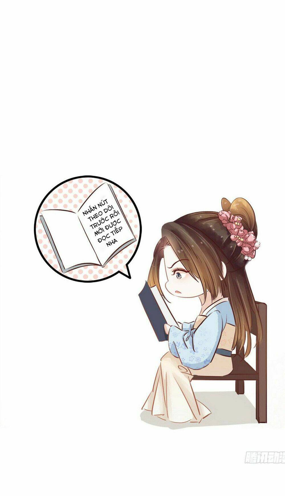 thị thiếp trở mình bảo điển chapter 13 61