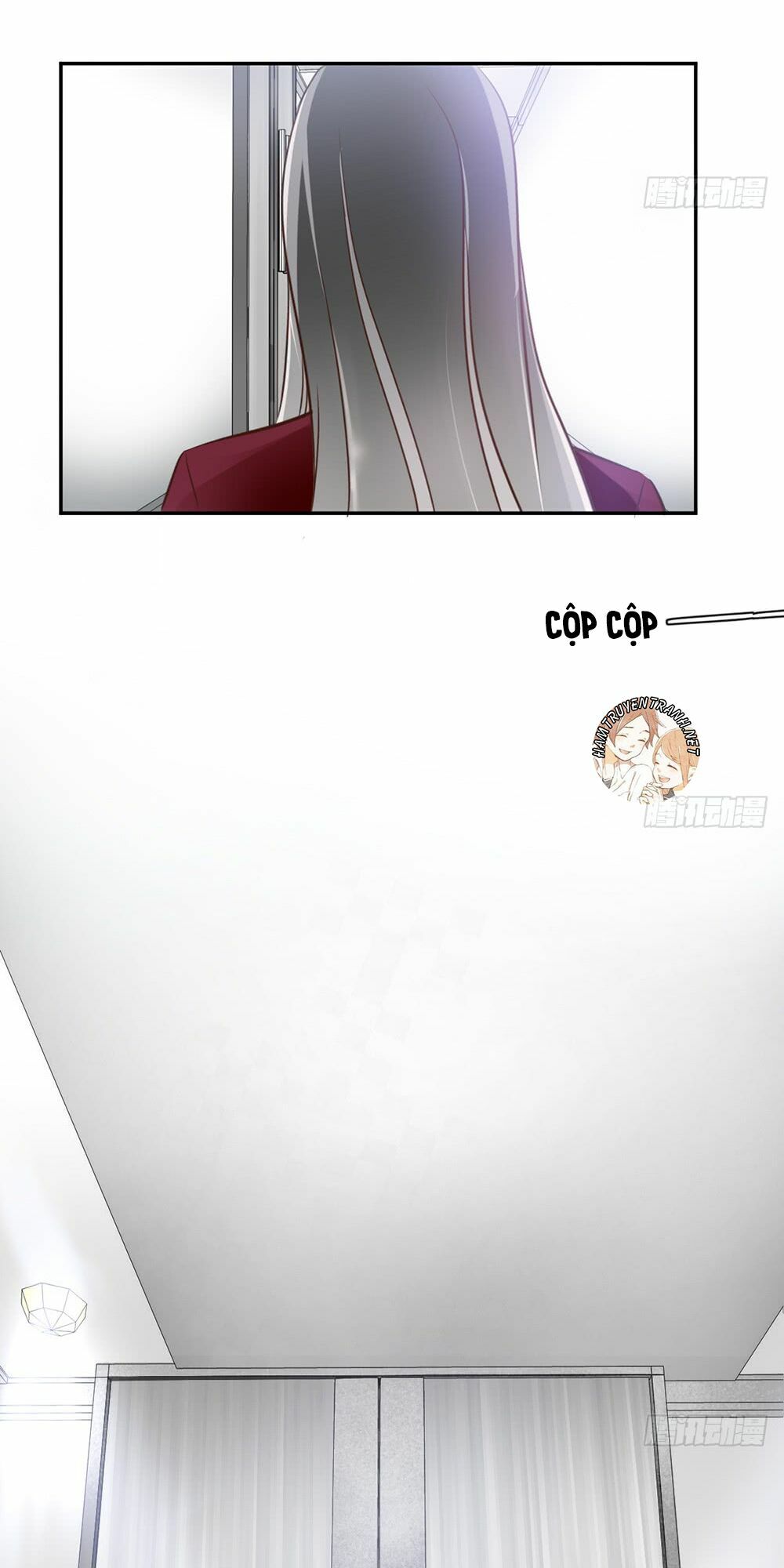 cẩm lý thiếu nữ của tôi chapter 12.2 2