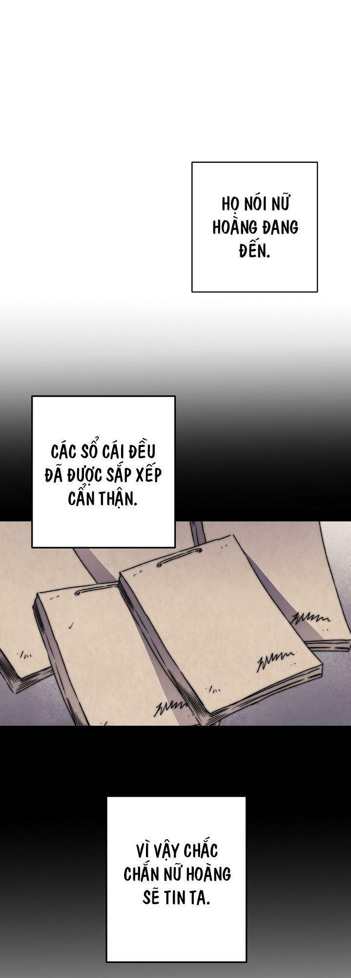 tôi trở thành hoàng đế bạo chúa trong tiểu thuyết chapter 43 17