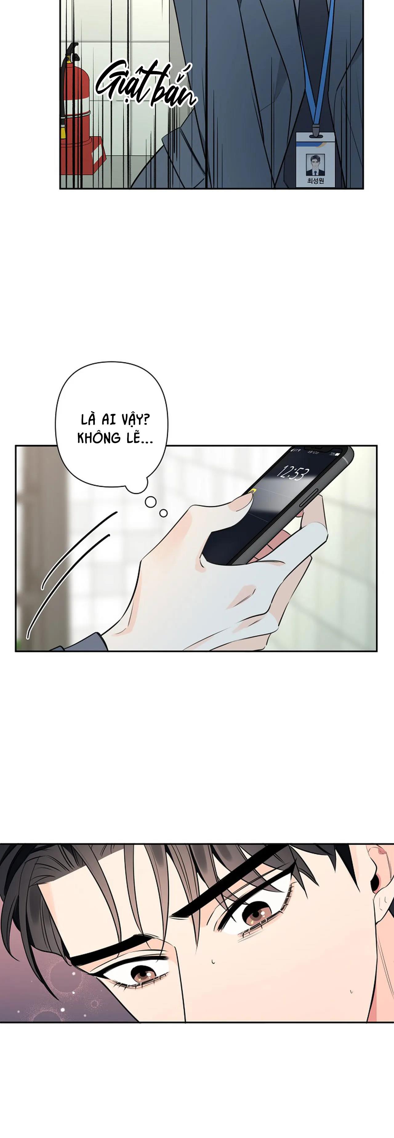 đêm dịu dàng chapter 27 31