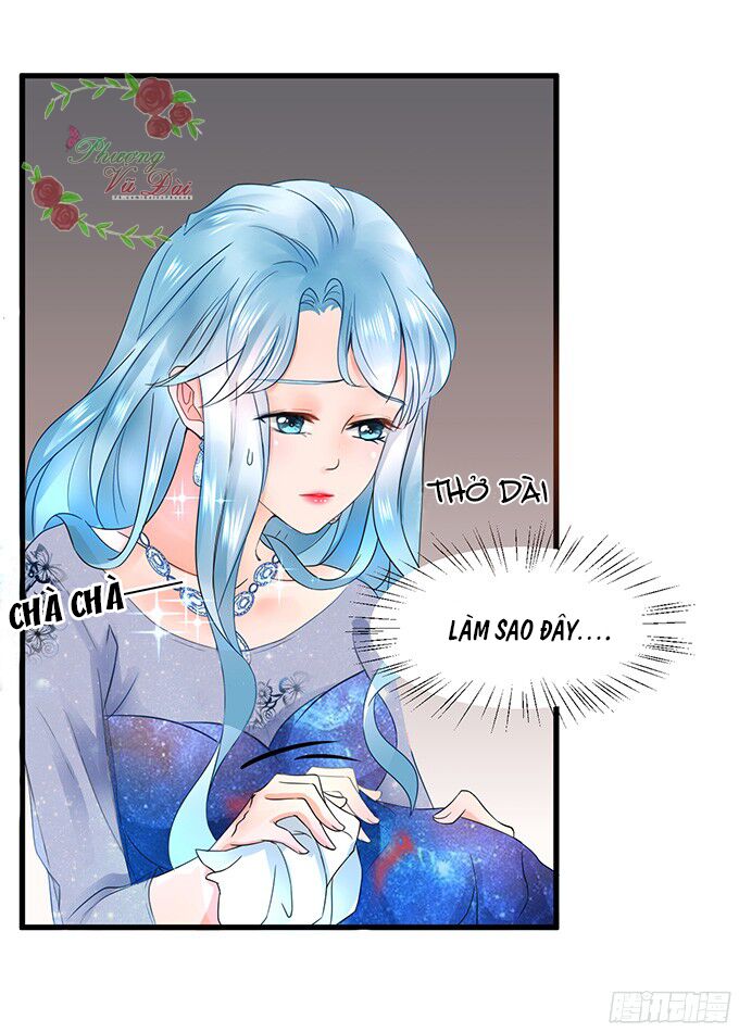 luyến đường thời quang chapter 8 17