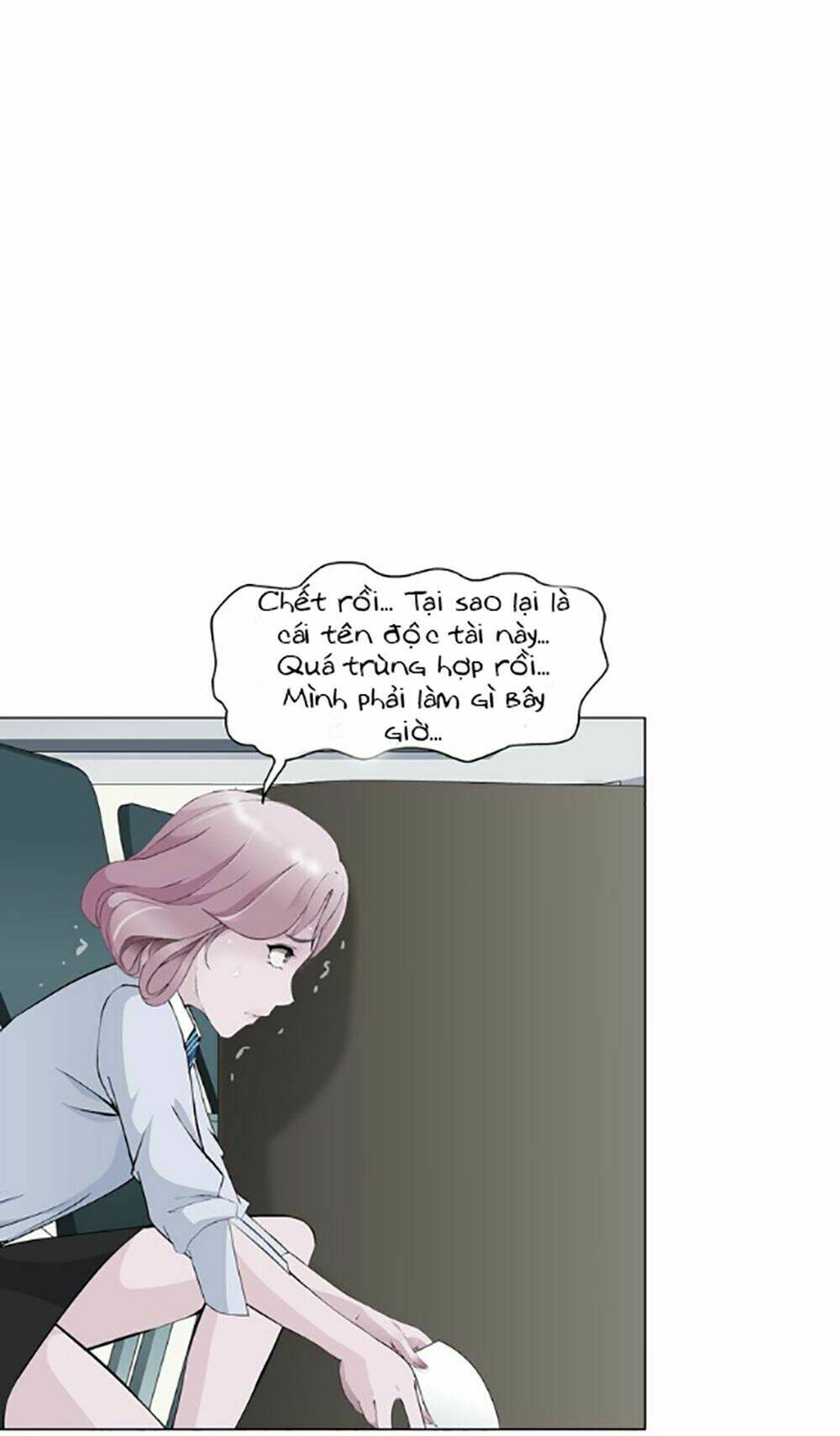 sổ tay mỹ nam giới x chapter 5 4