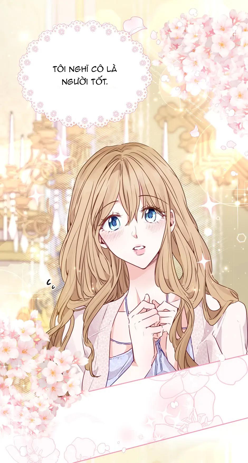 đánh cắp trái tim thiếu nữ chapter 14.2 10
