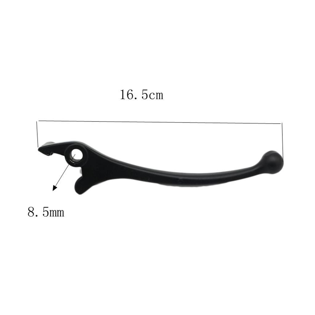 Right Brake Lever Handle for 90cc 110cc 125cc 140cc PRO Dirt Bike