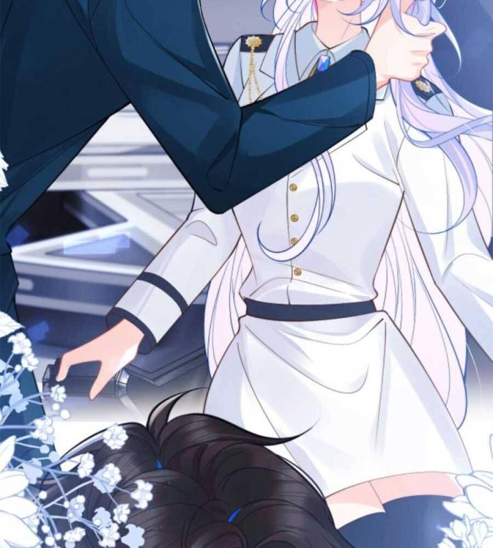 vị chỉ huy lạnh lùng khóc trong vòng tay tôi chapter 31 46