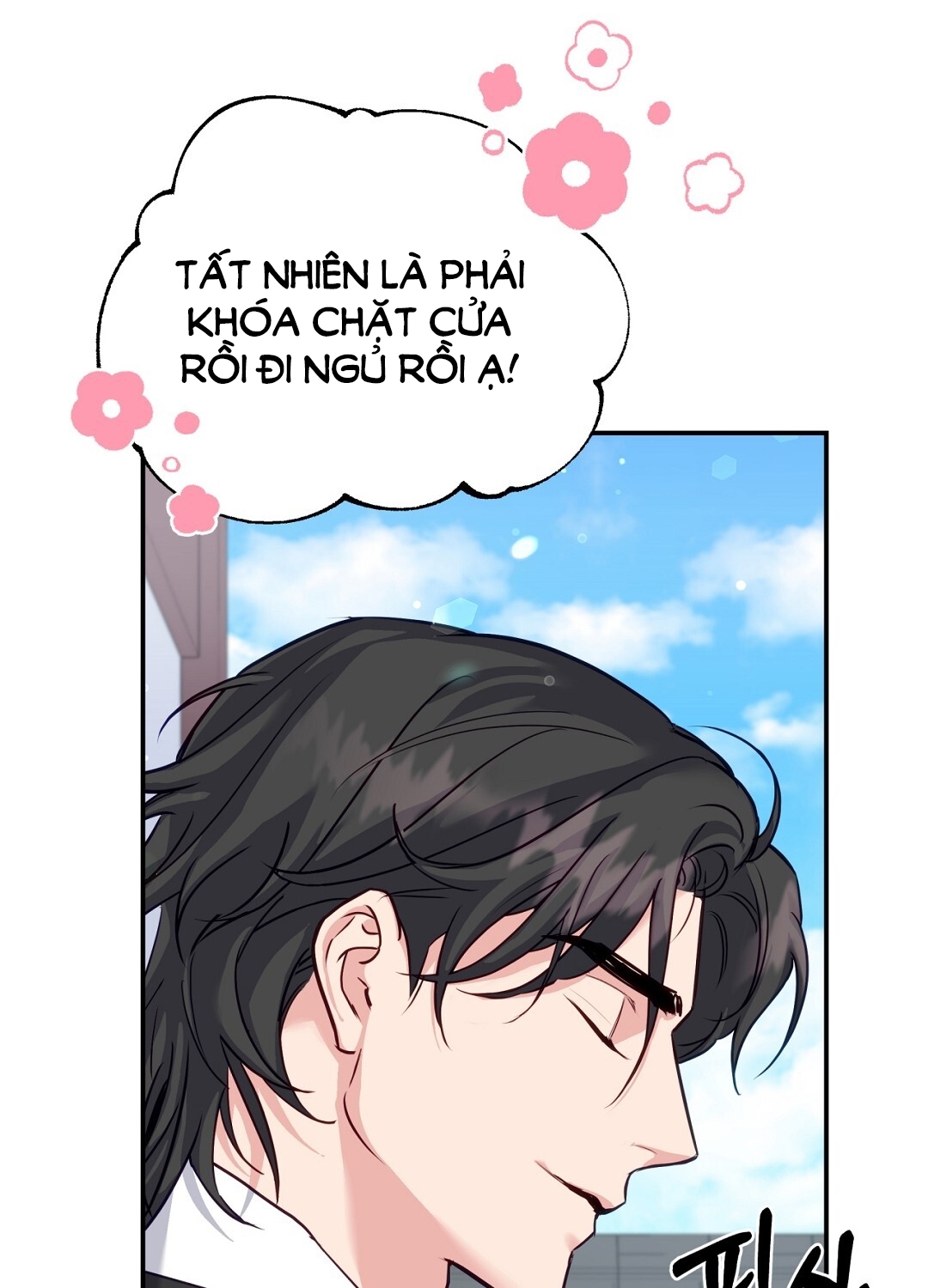 Khúc Nhạc Của Cầm Thú chapter 9.1 - Trang 16