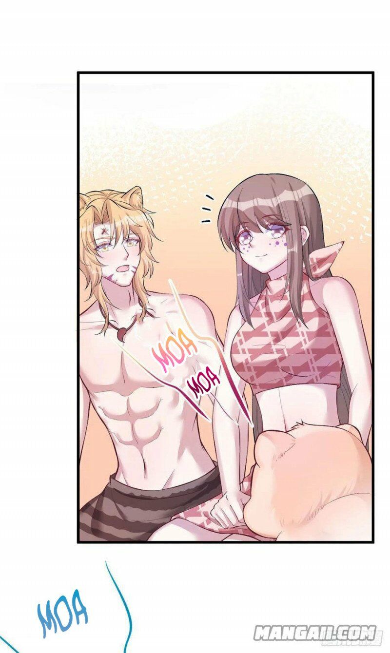 [16+] thảnh thơi thú thế chủng chủng điền, sinh sinh tể chapter 212 3