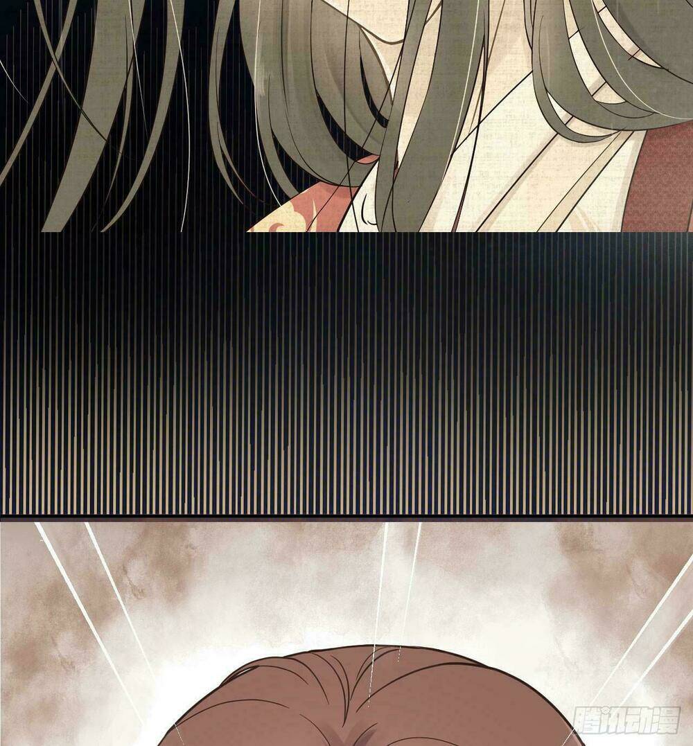 vương gia ba tuổi rưỡi của tôi chapter 2 80