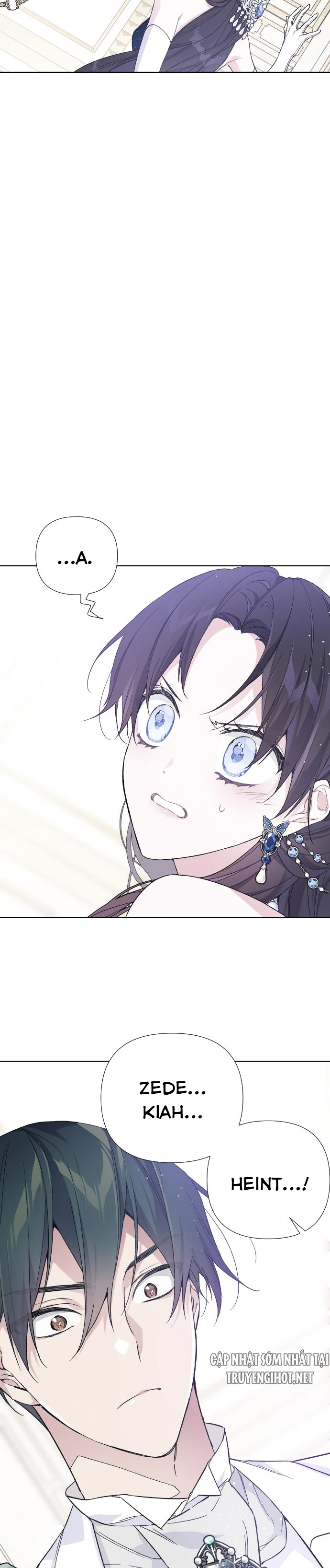 cách hiệp sĩ sống như một tiểu thư chapter 15 17