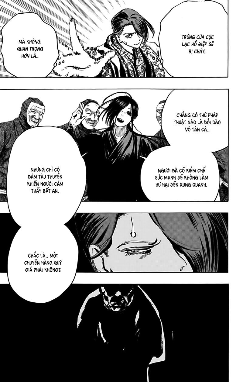 jigokuraku chapter 92 9