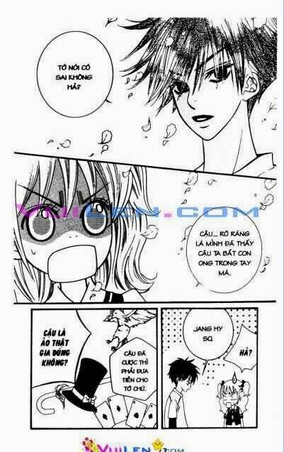 chàng trai thứ 13 chapter 3 23