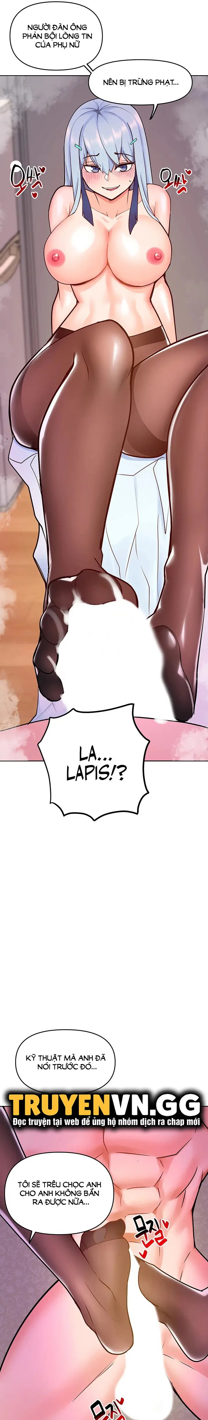 ứng dụng thôi miên chapter 20 25