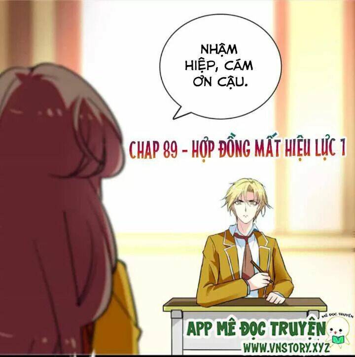 nữ hầu sau giờ học chapter 89 1